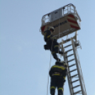 Szigetköz ízei, Vármegye borai Fesztivál 3 nap, 140 Éves Mosonmagyaróvár Város Tűzoltósága (Fotó: Bánhegyi István)