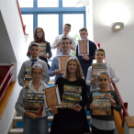  Az ókor titkai című történelmi vetélkedő