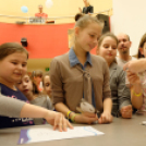 VÍZ világnapja 2015 a Futurában (Fotó: Horváth Attila)