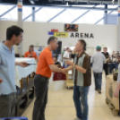 22. Nemzetközi Makett Kiállítás és Verseny, Díjátadó 