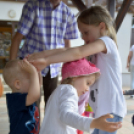 Pillangó Óvoda gyermeknap