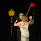 Farsangi vigasságok a Fehérló Közösségi házban