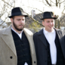 Szentendrén jártunk a Lajta Néptánc Együttessel