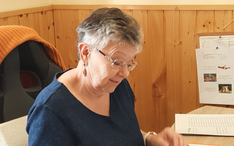 Az én városom - Aggódás két szólamban