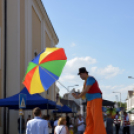 NYÁRI FESZTIVÁL – SZENT ISTVÁN NAPOK 2019, Harmadik nap