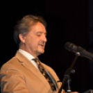 JUBILEUMI HANGVERSENY