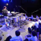 II. Dobos és Ütőhangszeres nap