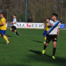 Futura Mosonmagyaróvár - Tököl VSK (4:1) Gratulálunk! (Fotó: Nagy Mária)