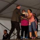 Voluta 2018 - díjkiosztó