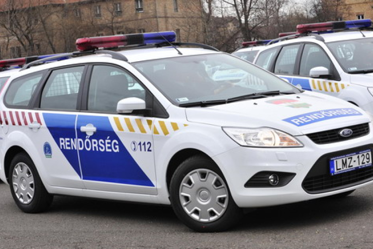 Baleset az M1-es autópályán