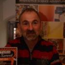 Sakk Karnevál sajtótájékoztatója (Fotó: Nagy Mária)