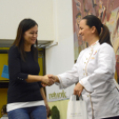 Mosonmagyaróvári Csokoládé Fesztivál, második nap