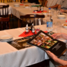 Kávéházi beszélgetések - Korzó Étterem