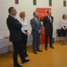 A FUTURA megújult Mobil Planetáriumának ünnepélyes átadója