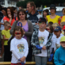 VI. Apró kezek, Csodakertek Gyermek Kertépítő verseny (Fotó: Bánhegyi István)