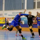 MKC SE - Budaörs (27-26) (NBI Alapszakasz) (Fotó: Horváth Attila)