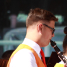 Szent István Napok 2017 - Fúvószene napja