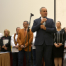 Mosonmagyaróvári Csokoládé Fesztivál, első nap