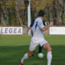 MTE 1904 FUTURA MOSONMAGYARÓVÁR - III. KER. TVE (2:3)