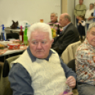 Mosonmagyaróvári Kertbarátok körének adventi ünnepe