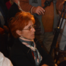 Kép mutatás - a Keresztény család (Fotó: Nagy Mária)