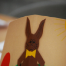 Húsvéti játszóház (Fotó: Nagy Mária)