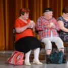 Nyugdíjas Ki-Mit-Tud I. Elődöntő 2014