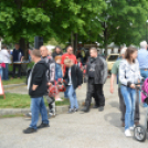 Veterán autó és motor találkozó (Fotó: Nagy Mária)