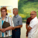 Moson Megyei Tárlat 2017 - Szigetköz Művésztelep 2017