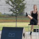 Galaxy RRC a Hal és Kenyér Fesztiválon