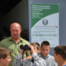 Erdei iskola Arakon (Fotó: Nagy Mária)