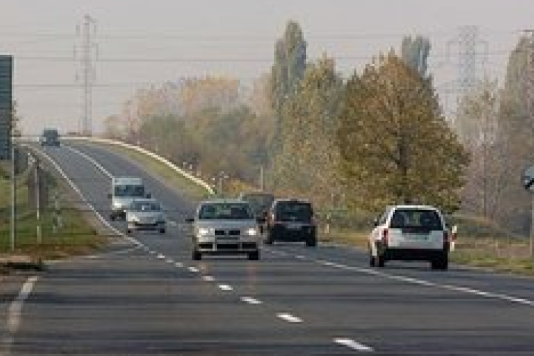 Fejlesztések a 86-os főúton