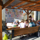 Virágzó Város Mosonmagyaróvár 1. nap KULT-UTCA (Fotó: Bánhegyi István) 