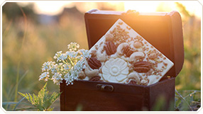 ChocoCard - Lapos Csokoládé Kft.