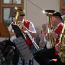 NYÁRI FESZTIVÁL – SZENT ISTVÁN NAPOK 2019, Első nap