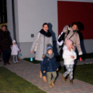 Márton nap a Pillangó óvoda és családi napköziben