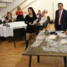 A JUDO 40 éve Mosonmagyaróváron