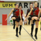 VII. Óvár-Kupa Akrobatikus Rock 'n' Roll Területi Pontszerző és jótékonysági táncverseny