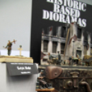 XXI. Nemzetközi Makett Kiállítás és Verseny