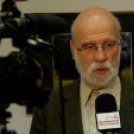 A szigetköztől Stendörrenig - Dr. Grin Igor fényképkiállítása (Fotó: Horváth Attila)