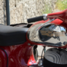 V. Mosonmagyaróvári Veteránjármű Találkozó és Alkatrészbörze (Fotó: Bánhegyi István)