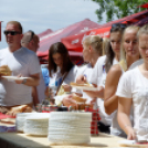 MKC-SE Szurkolói szezonbúcsúztató kerti parti (Fotó: Horváth Attila)