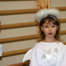 Pillangó Óvoda és Családi Napközi, Karácsonyi ünnepség (Fotó: Stipkovits Veronika)