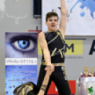 VII. Óvár-Kupa Akrobatikus Rock 'n' Roll Területi Pontszerző és jótékonysági táncverseny