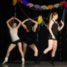 Farsangi vigasságok a Fehérló Közösségi házban