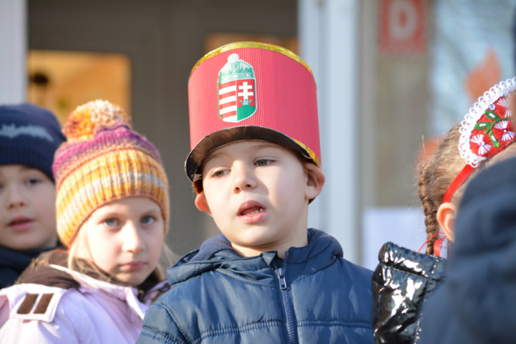 Őzikés óvoda ünnepélyes átadás (Fotó: Nagy Mária)