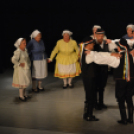 Jótékonysági műsor a Családok Átmeneti Otthona javára (Fotó: Nagy Mária)