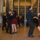 Kossuth Lajos Gimnázium szalagtűző - Tánc