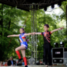 Városi Majális 2018