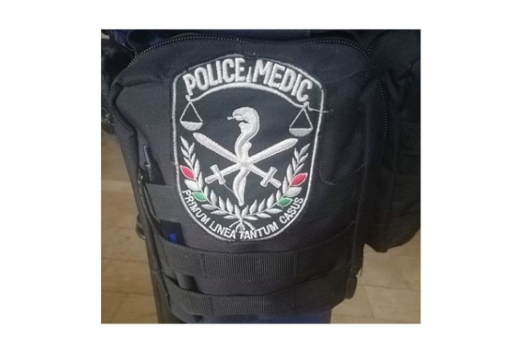 Életet mentettek a mosonmagyaróvári rendőrök